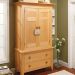Woodsmith Linen Press Standard Plan – 8.5” x 11” PDF Download