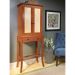 Woodsmith Cabinet on Stand Standard Plan – 8.5” x 11” PDF Download SKU:  $15.95