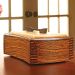 Woodsmith Decorative Keepsake Box Standard Plan – 8.5” x 11” Print (Shipped to You)