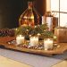Woodsmith Curved Tray Centerpiece Standard Plan – 8.5” x 11” PDF Download