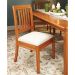 Woodsmith Stylish Dining Chair Premium Shop Drawings Supplement – 24” Wide Print (Shipped to You)