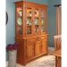 Woodsmith Cherry Hutch Standard Plan – 8.5” x 11” Print (Shipped to You)