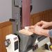 Woodsmith Lathe-Driven Belt Sander Premium Shop Drawings Supplement – 11” x 17” PDF Download 