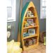 Woodsmith Coastal Bookcase Premium Shop Drawings Supplement – 24” Wide Print (Shipped to You)