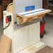 Woodsmith Combination Router Table Premium Shop Drawings Supplement – 11” x 17” PDF Download