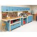 Woodsmith All-New One-Wall Workshop Premium Shop Drawings Supplement – 11” x 17” PDF Download