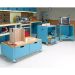 Woodsmith 3 Versatile Carts Premium Shop Drawings Supplement – 24” Wide Print (Shipped to You)