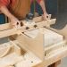 Woodsmith Router Carving Jig Standard Plan – 8.5” x 11” Print (Shipped to You)