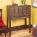 Woodsmith Card Catalog Cabinet Premium Shop Drawings Supplement – 24” Wide Print (Shipped to You)