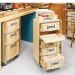 Woodsmith Modular Storage Boxes Premium Shop Drawings Supplement – 11” x 17” PDF Download