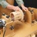 Woodsmith Shop-Made Threading Jig & Canisters Standard Plan – 8.5” x 11” Print (Shipped to You)