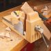 Woodsmith Multipurpose Auxiliary Vise Premium Shop Drawings Supplement – 11” x 17” PDF Download 