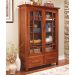 Woodsmith Greene & Greene-Style Bookcase Premium Shop Drawings Supplement – 24” Wide Print (Shipped to You)