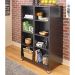 Woodsmith Stylish Sliding Door Cabinet Standard Plan – 8.5” x 11” PDF Download