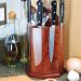 Woodsmith Revolving Knife Block Standard Plan – 8.5” x 11” PDF Download