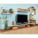 Woodsmith Floating Wall Shelves Premium Shop Drawings Supplement – 24” Wide Print (Shipped to You)