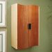 Woodsmith Wood-Hinge Cabinet Premium Shop Drawings Supplement – 24” Wide Print (Shipped to You)