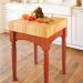 Woodsmith Butcher Block Premium Shop Drawings Supplement – 24” Wide Print (Shipped to You)