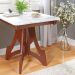 Woodsmith Eastlake Table Standard Plan – 8.5” x 11” PDF Download