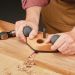 Woodsmith Router Plane Standard Plan – 8.5” x 11” Print (Shipped to You)