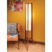 Woodsmith Floor Lamp Standard Plan – 8.5” x 11” PDF Download