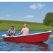 Woodsmith Easy Plywood Boat Standard Plan – 8.5” x 11” PDF Download