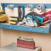 Woodsmith Sander Station Standard Plan – 8.5” x 11” PDF Download