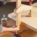 Woodsmith Deep Reach Clamps Standard Plan – 8.5” x 11” Print (Shipped to You)