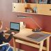 Woodsmith Small-Scale Home Office Standard Plan – 8.5” x 11” PDF Download