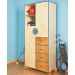 Woodsmith Ageless Armoire Standard Plan – 8.5” x 11” Print (Shipped to You)