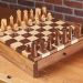 Woodsmith Chess Board Standard Plan – 8.5” x 11” PDF Download 
