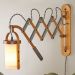 Scissor Lamp - Standard Plan (Shipped to You)