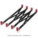 Xpander Clamp System - Compatible with Parallel Jaw Clamps from 24 to 40 inches