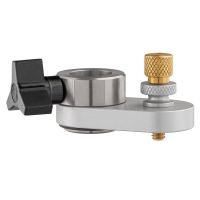 Multi-Router Micro Adjust Assembly