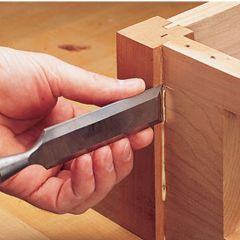 Woodsmith 30+ Sanding & Finishing Tips