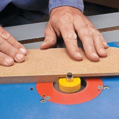 Woodsmith 20+ Clean Cuts Tips 