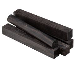 African Blackwood Turning Blanks