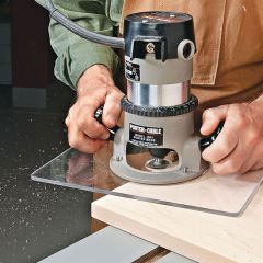 Woodsmith 25+ Router Tips Vol. 2 