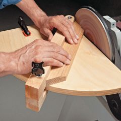 Woodsmith 15+ Power Tool Tips 