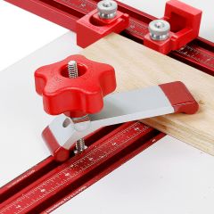 Hold Down Clamp, Pivot, Non-Slip