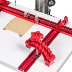 Knuckle Clamps