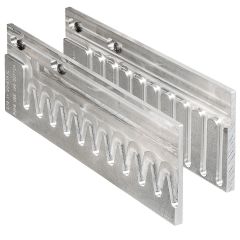 Dovetail Templates for Multi Router