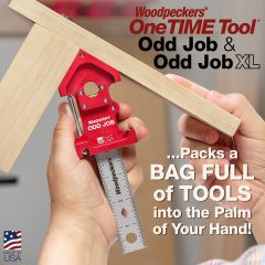 OneTIME Tool Odd Job & Odd Job XL 2021
