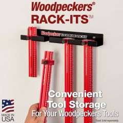 woodpecker rack it storage racks