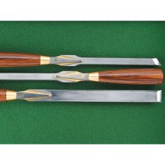 Woodsmith Custom Chisel Set Plan