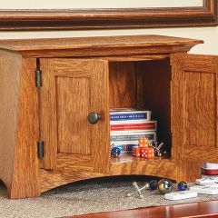  Woodsmith Shelf Box Plans
