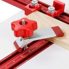 Hold Down Clamp, Pivot, Non-Slip