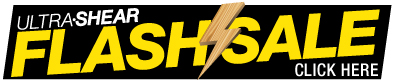 ultra-shear flash sale