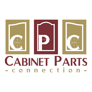 cabinet parts connection