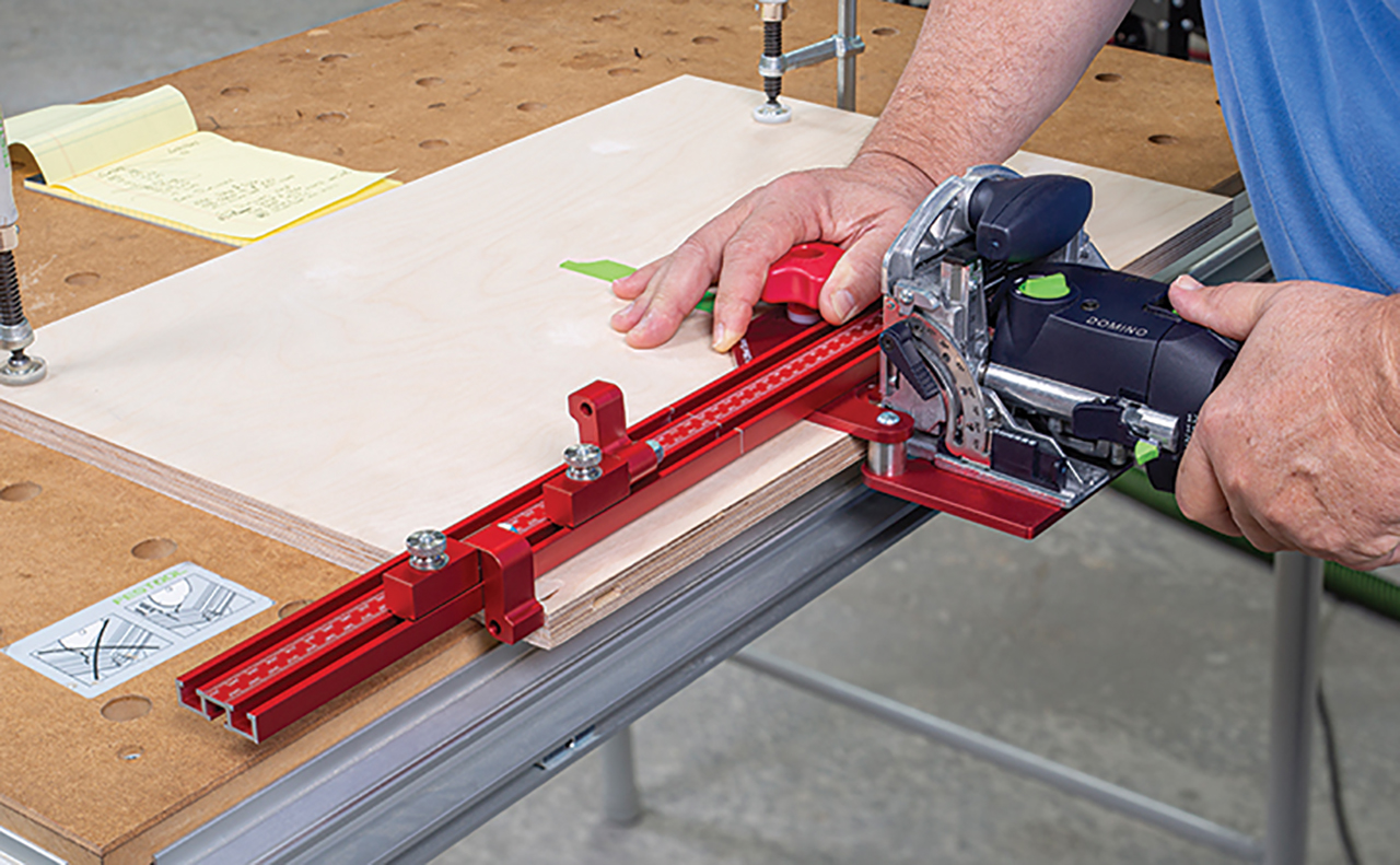 assembly system